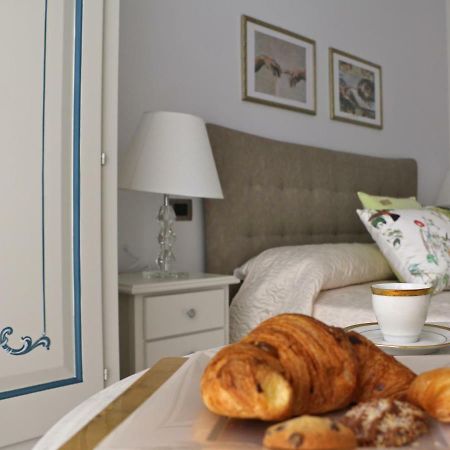 Solidea Bnb Salerno Dış mekan fotoğraf